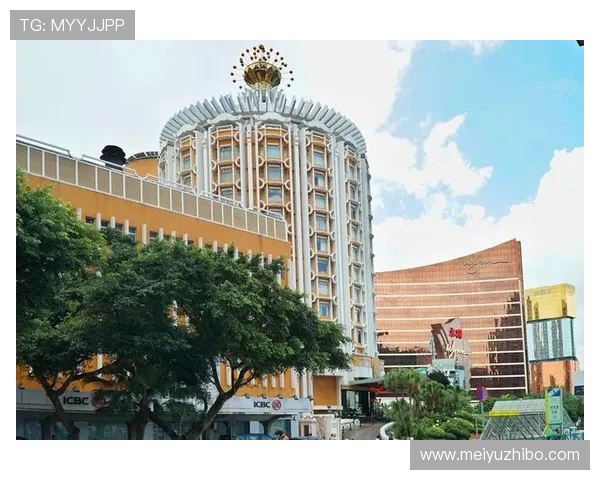 澳门十大娱乐场所几点开始营业，游客必知的开门时间安排