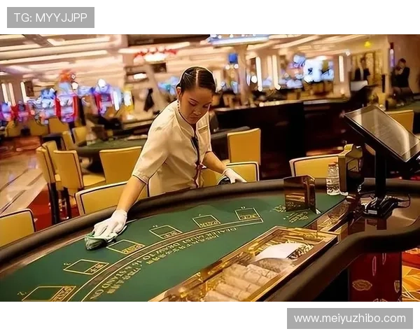 何鸿燊曾经拥有的澳门赌场有哪些以及它们的现状分析