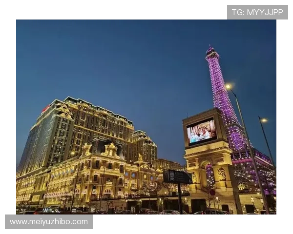 利用澳门巴黎人地址平台获取澳门巴黎人酒店最新地址信息，方便您的旅游和商务安排